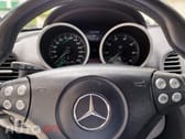 Mercedes-Benz SLK 200 Kompressor