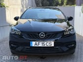 Opel Astra Sports Tourer 1.5 D Ultimate S/S
