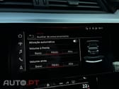 Audi E-Tron 55 quattro S line