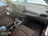 Hyundai i30 1.0 T-GDI Style+Navi