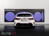 BMW 116 Pack Desportivo M