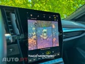 Renault Mégane E-Tech EV60 220hp optimum charge Techno
