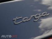 Porsche 993 Targa 3.6