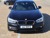 BMW 116 D
