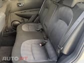 Nissan Qashqai 1.5 dCi Tekna NA