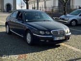 Rover 75 2.0 CDT Connoisseur Plus