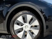 Tesla Model Y Long Range Dual Motor AWD