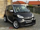 Smart ForTwo Passion