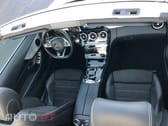 Mercedes-Benz C 250 d Aut. AMG-Line