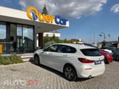 BMW 116 d Corporate Edition