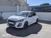 Peugeot E-208 50 kWh Allure