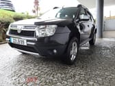 Dacia Duster 1.5 dCi Limited Edition