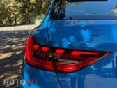 Audi A1 35 TFSI S Line S tronic