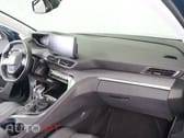 Peugeot 3008 1.5 BlueHDi Allure
