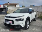 Citroen C4 Cactus 1.2 PureTech Shine Pack