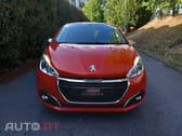 Peugeot 208 1.2 PureTech Style