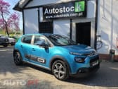 Citroen C3 1.2 PureTech Origins