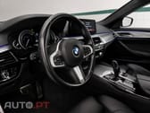 BMW 530 e iPerformance Pack M
