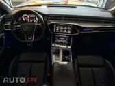 Audi A6 Avant Sport 40 TDI quattro S line HUD Matrix Black Edition