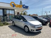 Citroen C4 Picasso 1.6 e-HDi Exclusive