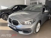 BMW 116 i Advantage