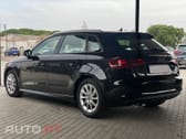 Audi A3 Sportback 1.6 TDi Attraction Ultra