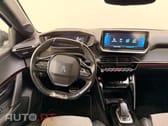 Peugeot E-208 GT