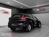 Volvo V40 2.0 D2 Momentum