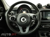 Smart ForFour Forfour 0.9 Passion 90 Aut.