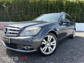 Mercedes-Benz C 200 CGi Elegance BlueEfficiency