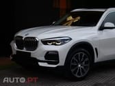 BMW X5 45 e xDrive Pack M