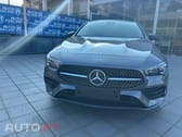 Mercedes-Benz CLA 250 250e  AMG LINE