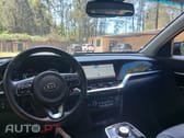 Kia Niro Vision