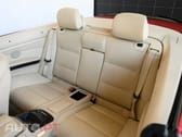 BMW 320 d Cabrio