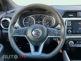 Nissan Micra 1.0 IG-T Acenta