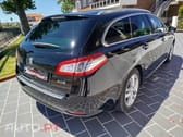 Peugeot 508 SW 1.6 e-HDi Allure