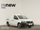 Renault Kangoo Kangoo 1.5 Blue dCi L2 Advance