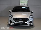Ford Fiesta 1.0 EcoBoost ST-Line X