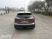 Nissan Qashqai 1.6 Tekna Sport 18