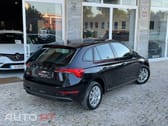 Skoda Scala 1.0 TSI Ambition