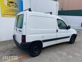 Peugeot Partner 2.0 HDi VTC