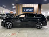 Opel Astra Sports Tourer 1.2 T Hybrid GS eDCT