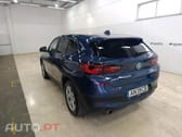 BMW X2 25 e xDrive