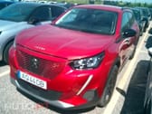 Peugeot E-2008 50 kWh Allure Pack