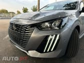Peugeot E-208 51 kWh Allure