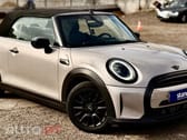 MINI Cabrio Cooper Auto