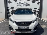Peugeot 5008 1.5 BlueHDi GT Line J19 EAT8