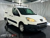 Peugeot Partner 1.6 BlueHDi 3L