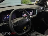 Opel Mokka 1.2 T GS Line AT