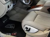 Mercedes-Benz R 320 CDi 4-Matic